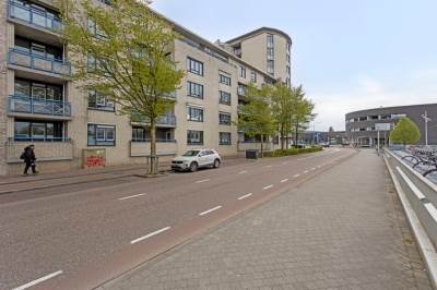 Woning Stationsplein 165 Sittard