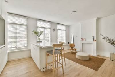 Woning Bilderdijkstraat 1981V Amsterdam