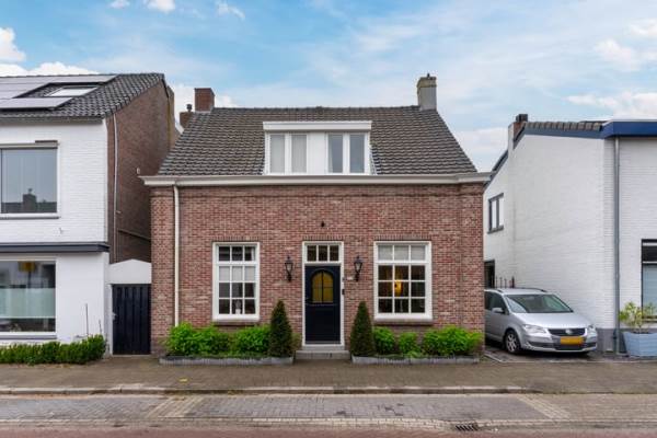 Woning Sluisstraat 31 Geldrop