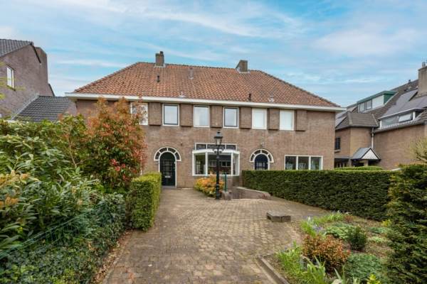 Woning Postweg 36 Nijmegen