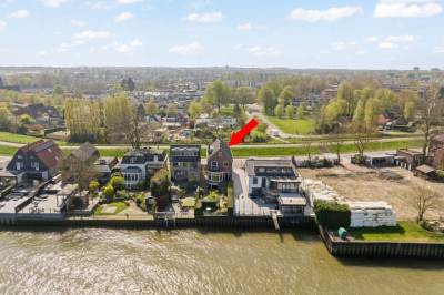 Woning Ringdijk 448 Ridderkerk