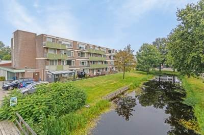 Woning Tichelwerkstraat 60 Hoogeveen