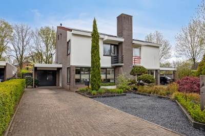 Woning Belgradostraat 16 Hengelo (OV)