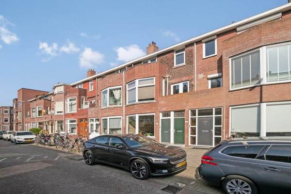 Woning Vlaardingerdijk 315A Schiedam