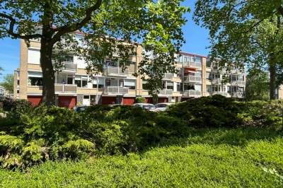 Woning Sweelinckstraat 28 Ridderkerk