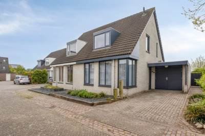 Woning Abersland 3225 Wijchen