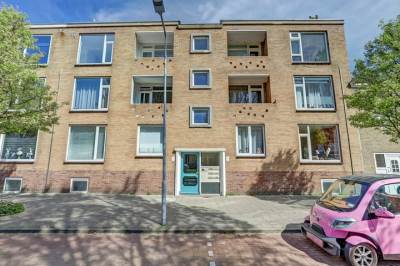 Woning Singel 247 Vlissingen