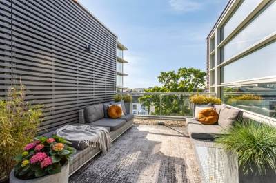 Woning De Witstraat 59 Haarlem