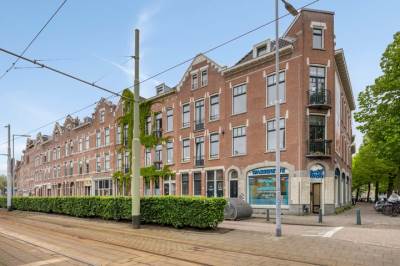 Woning Spanjaardstraat 113A03 Rotterdam