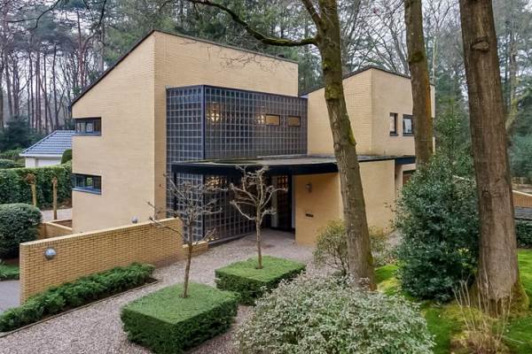 Woning Larikslaan 5 Bosch en Duin