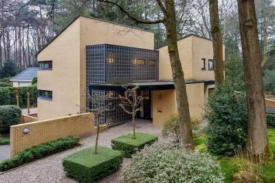 Woning Larikslaan 5 Bosch en Duin