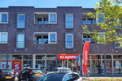 Woning Gouwzee 35 Zeewolde