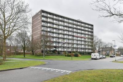 Woning Aagje Dekenlaan 31 Bussum