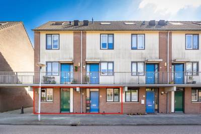 Woning Ottawadreef 29 Utrecht