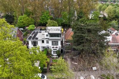 Woning Voorburgseweg 27 Leidschendam