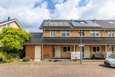 Woning Helsingborg 1 Schiedam