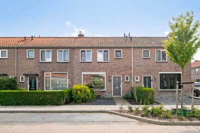 Woning Gerard Davidstraat 14 Oudewater