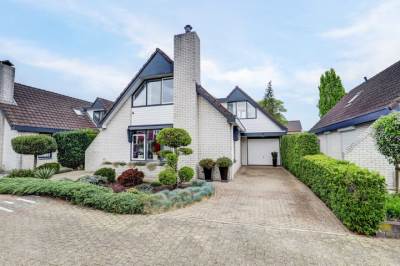 Woning Gravin Sophialaan 4 Nieuwegein