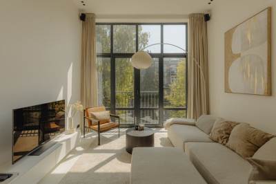 Woning Jan Luijkenstraat 21E Amsterdam