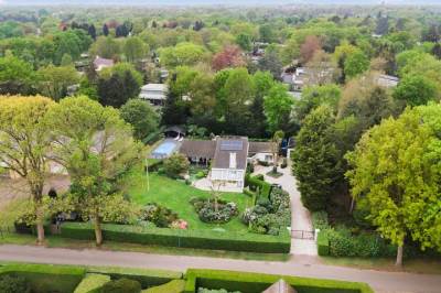 Woning Vierwindenlaan 8 Oss