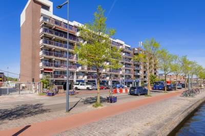 Woning Spaarndamseweg 3800022 Haarlem