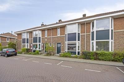 Woning Adrianalaan 220 Rotterdam