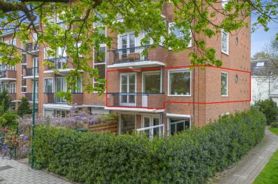 Woning de Engh 1I Driebergen-Rijsenburg