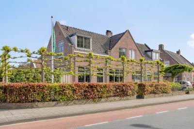 Woning Oelerweg 5 Hengelo (OV)