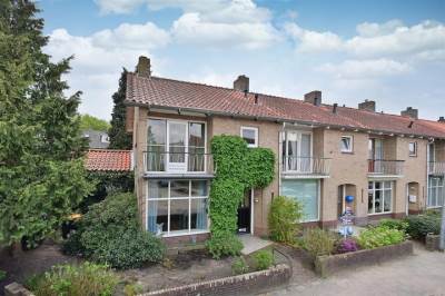 Woning C. Evertsenstraat 87 Hilversum