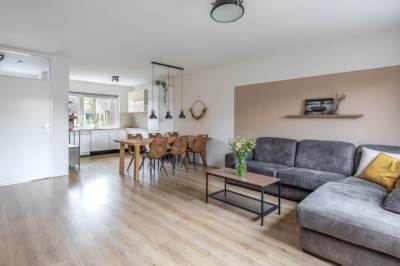 Woning Dadelgaarde 10 Zoetermeer