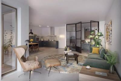 Woning Oranjeboomstraat 4D Rotterdam