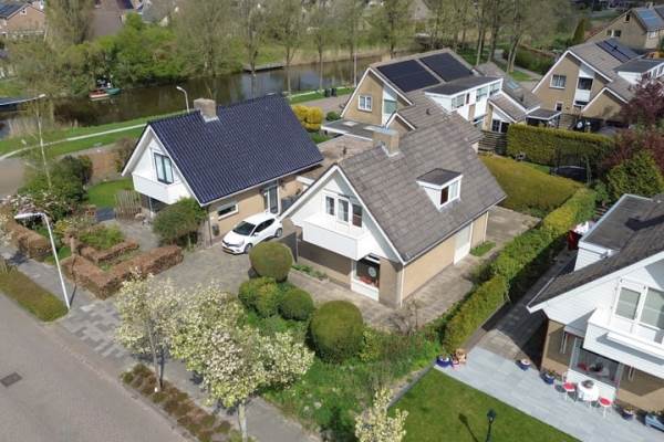 Woning Orxmasingel 136 Menaam