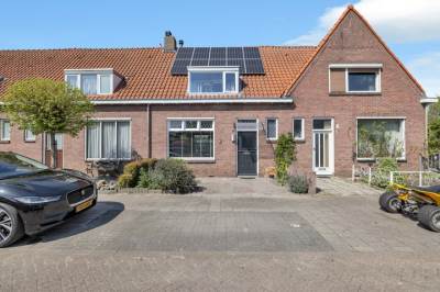Woning Radiostraat 4 Eindhoven
