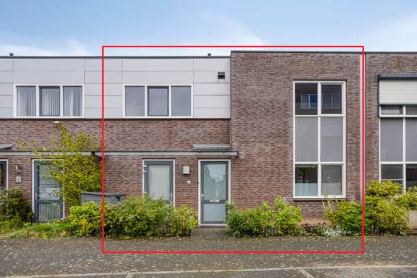 Woning Brabantsestraat 22 Roermond