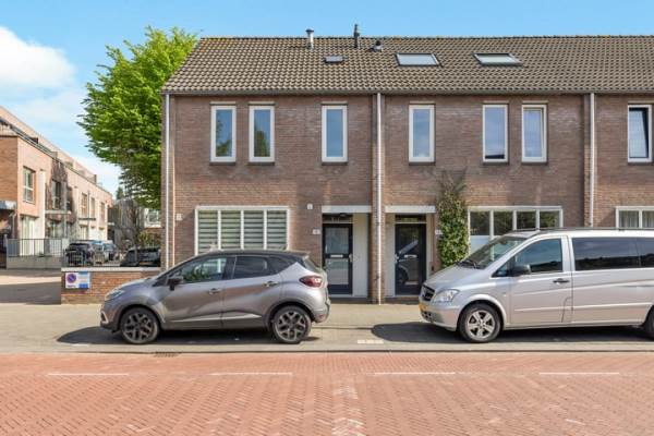 Woning Hoogstraat 187 Eindhoven