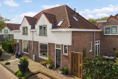Woning Abeelstraat 4 Utrecht