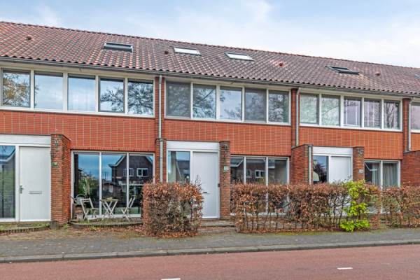 Woning Jan Wilspad 32 Rotterdam