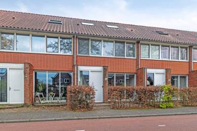 Woning Jan Wilspad 32 Rotterdam