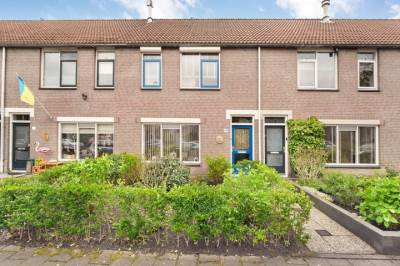 Woning Radenlaan 49 Zwolle
