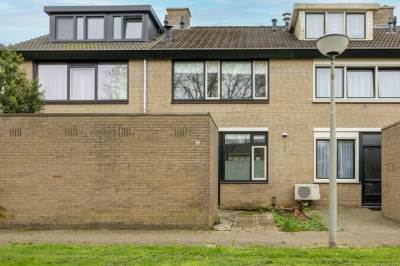 Woning Hillegomweg 31 Arnhem