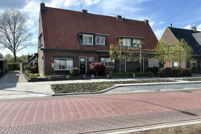 Woning Wijnbergseweg 166 Doetinchem