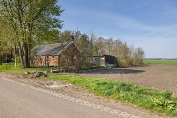 Woning Wilderhofsterweg 1 Tjuchem