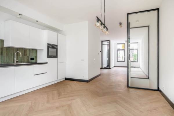Woning Wildeveenstraat 19B Rotterdam