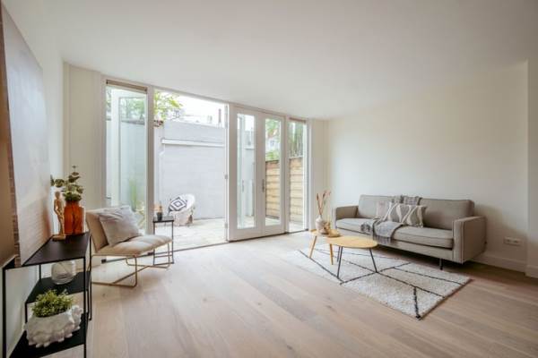 Woning Simon Stevinstraat 10H Amsterdam
