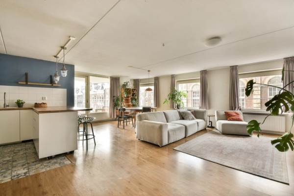 Woning Marie Heinekenplein 202 Amsterdam