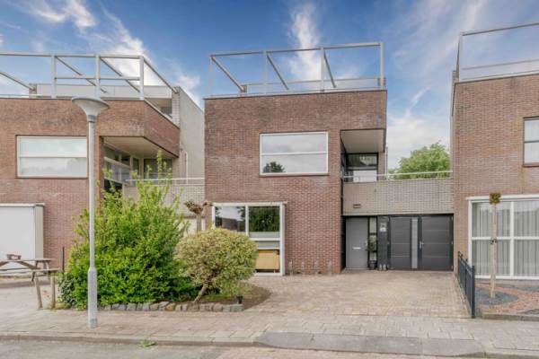 Woning Kluutstraat 29 Zierikzee