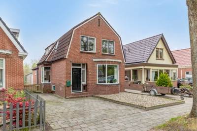 Woning Bovenburen 193 Winschoten