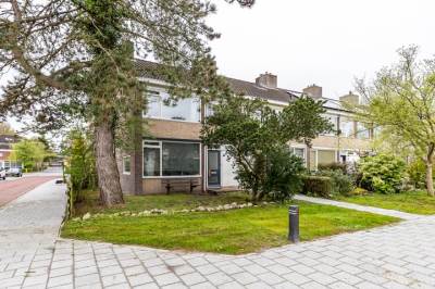 Woning Magnoliastraat 2 Groningen