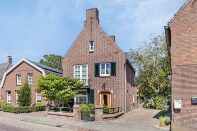 Woning Grotestraat 66 Drunen
