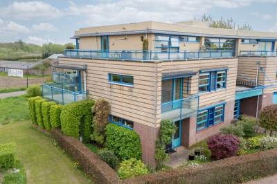 Woning Hof van Edinburgh 32 Doetinchem